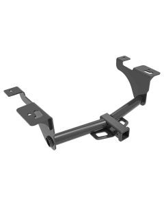 Trailer Hitch Class III, 2 in. Receiver fits Select Subaru Legacy Sedan and Outback Wagon