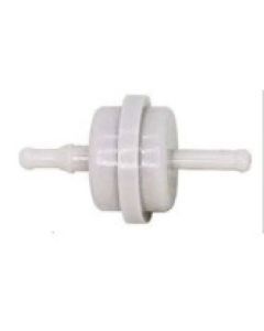 SPI 07-246-08 Spi Fuel Filter 2 Step Outlet