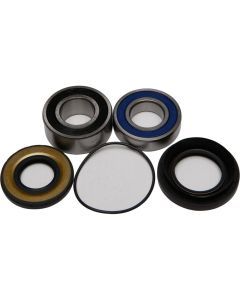 NEW ALL BALLS REAR WHEEL BEARINGS SUZUKI 04-09 LTZ250 LTZ 250 OZARK