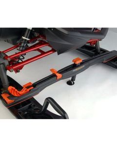 SUPERCLAMP 1000 SC-FRONT Super Clamp Ii Front