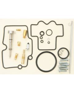 All Balls Bike Carburetor Rebuild Kit For Yamaha YZ250F 2004 26-1282