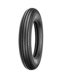 Shinko 270 Super Classic Front/Rear 4.50-18 Motorcycle Tire