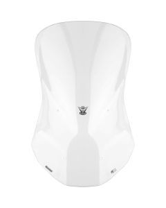 National Cycle Windshield Mid Clear N20061