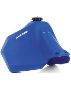 Acerbis 5.3.0 gal. Blue Fuel Tank - 2250360003