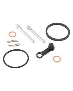 All Balls Racing Rear Caliper Rebuild Kit 18-3203