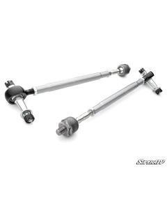 SuperATV Kawasaki Teryx S Heavy-Duty Tie Rod Kit TRRA-K-TRX4S