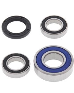 All Balls Racing Rear Wheel Bearing Kit 25-1162