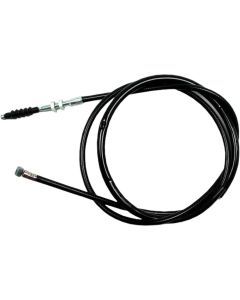 Motion Pro Black Vinyl Clutch Cable For Honda Goldwing 1100 GL1100 1980-1981