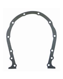 WSM Timing Cover Gasket For Mercruiser Gen V / VI 7.4L 454 CI. 586-872A