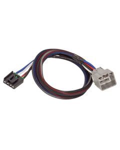 Tekonsha Trailer Brake Controller Harness fits Select Ram 1500, 2500 & 3500