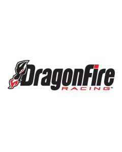 DragonFire Racing Cage/Bumper Clamp 1.875" ID - 10-0053