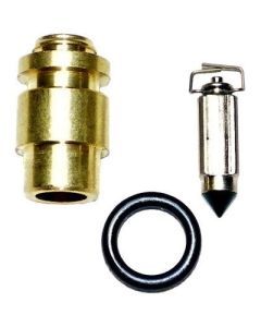 WSM Carburetor Needle & Seat 1.5 Mikuni SBN - 006-360