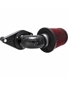Vance & Hines Falcon Air Intake Forged Carbon Fiber 41123