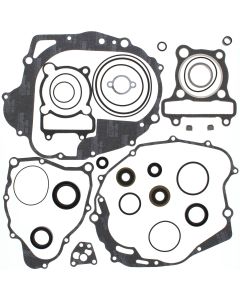 Vertex Complete Gasket With Oil Seals Kit 811824