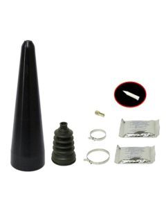 Bronco Products Bronco Cv Boot Quick Repair Kit AT-03097