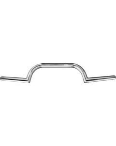 HANDLEBAR CLUBMAN BLK