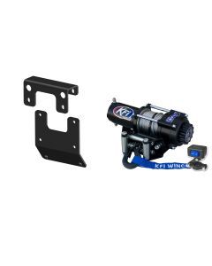 KFI Winch Kit For Arctic-Cat 700 ALTERRA 4x4 2016-2021