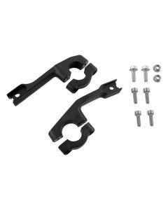 Acerbis Plastic Uniko Mounting Kit - 2097190001