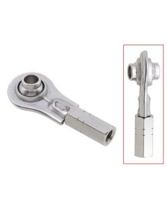 Wave Werx Cable End WC-05309