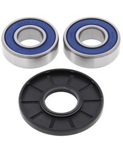 All Balls Racing Front Wheel Bearing Kit 25-1119