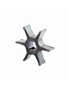WSM Water Pump Impeller for Johnson / Evinrude / Suzuki 25 - 60 Hp 4-Stroke