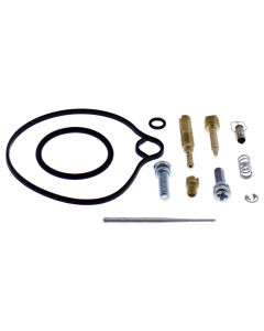 All Balls Racing Carburetor Rebuild Kit Racing Course Only 26-10095