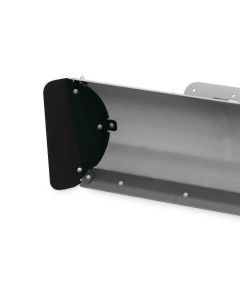 KFI Pro-Series Side Shield - 105540