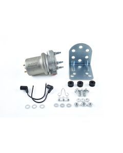 WSM Fuel Pump For Universal 12V 72 GPH 5.75 PSI 600-101