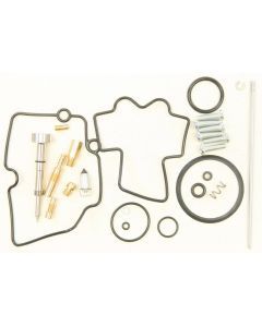 All Balls Bike Carburetor Rebuild Kit For Kawasaki KX450F 2006-2008 26-1106