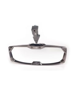 Seizmik Halo-RA Billet Aluminum Rearview Mirror For Can-Am Defender 56-18015