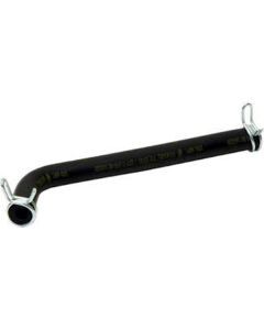 Fuel Star HOSE & CLAMP KIT - FS110-0102