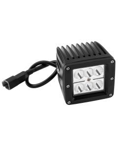 DragonFire Racing 2x2 Extreme Pod Light - 11-0030