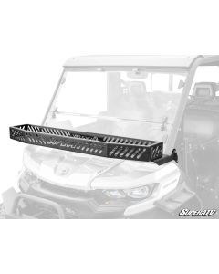 SuperATV Can-Am Defender Hood Rack Bravo HB-CA-DEF-00