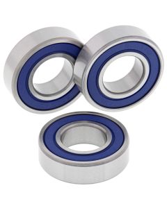 Pivot Works Rear Premium Wheel Bearing Kit 25-1348