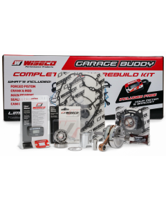 Wiseco Engine Rebuild Kit Garage Buddy Kaw PWR201-100