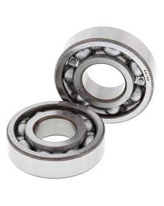 All Balls Racing Crank Shaft Bearing Kit 24-1116