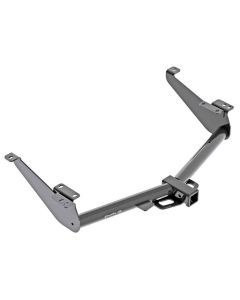 Draw-Tite Class IV Trailer Hitch Receiver fits Select Nissan Titan Pickup (Except Titan XD)
