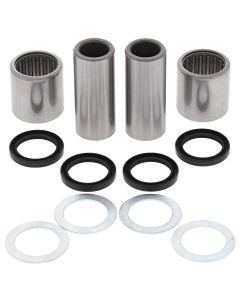 All Balls Swingarm Bearing Kit For Kawasaki KL250 Super Sherpa 2000-2009 28-1164