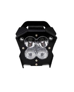 Baja Designs Headlight Kit XL Pro Series Driving/Combo Pattern Clear Lens 507098