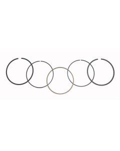 WSM Piston Rings For Honda 350 TRX 00-06 Standard 51-226