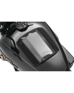 Kuryakyn Quick-Stash XL Tank Pouch Black