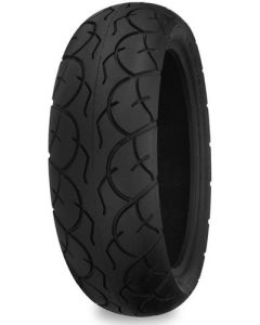 Shinko SR568 Scooter Tire 130/70-13 63P Rear 4-Ply Tubeless
