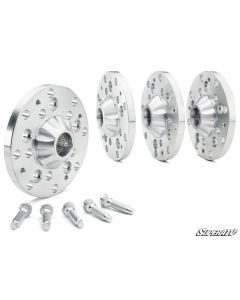 SuperATV GDP Portal Universal Truck/Jeep Hubs PGH-WH-U