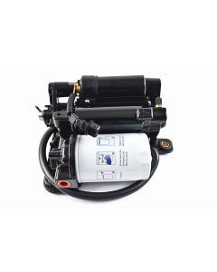 WSM Fuel Pump For Volvo Complete Assembly 8.1 Liter 600-140