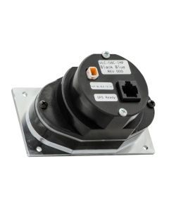 Dakota Digital 1958 Chevrolet Impala Analog Clock For VHX Gauge Kit VLC-58C-IMP