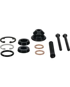 All Balls Racing Front Master Cylinder Rebuild Kit 18-1062