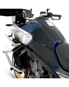 R&G Racing Clear Tank Traction Grips EZRG2802CL