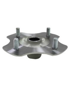 Atv Hub 4 Studs Forged Honda AT-06322