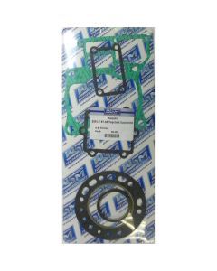 WSM Top End Gasket Kit For Suzuki 250 Quadracer 87-92 29-408