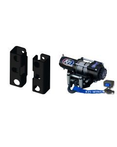 KFI Winch Kit For Arctic-Cat 500 Prowler 2017-2022